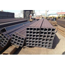 Gi Steel Square Tube Galvanized square pipes