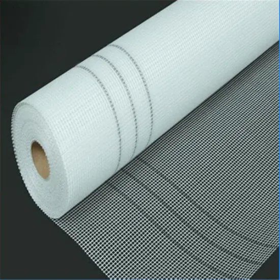fiberglass mesh