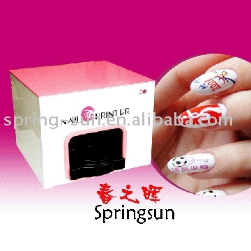 nail art product