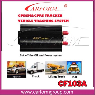 web based online tracking server mini micro gps tracker sim card gps tracker chip