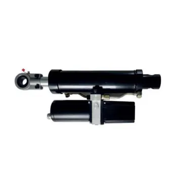 Hot Sale 4.5T TG63-200 Heavy Duty Electric Linear Actuator with 200mm Stroke for DC12V/24V/48V Power Supply
