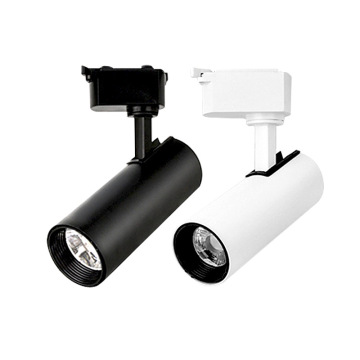 Regulowane ścieżki LED LED 30 W Nowoczesne oświetlenie wewnętrzne