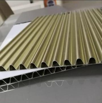 Hot Sale Galvanized Geater Metal Roofing Τιμή