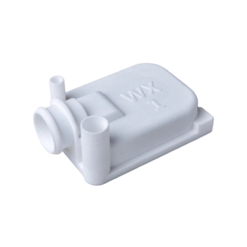 Precision SLS Printed Parts for Low Volume Manufacturing