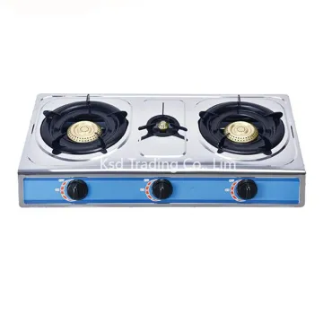 Outdoor Camping Stoves & Accessories Cooking Single Propane Butane Burner Mini Portable Camp Gas Stove