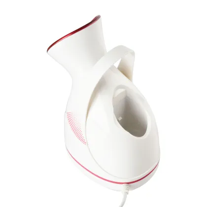 Nano Spray Device Facial Sauna Nano Facial Steamer