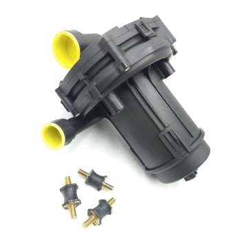 Secondary Air Pump OEM 078906601E fits 1993-1999 A6 Quattro VW EuroVan Cabrio Golf Jetta Passat