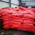 CAS rojo de óxido de hierro: 1332-37-2