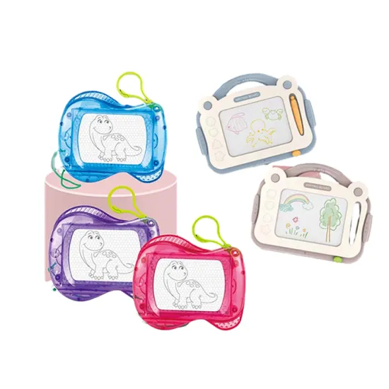 EPT $1 Toys: 24pcs Mini Writing Board and Drawing Educational Art Set for Kids