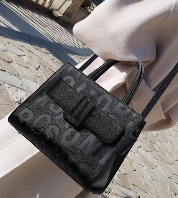 Stylish business dinner women's Tote bag