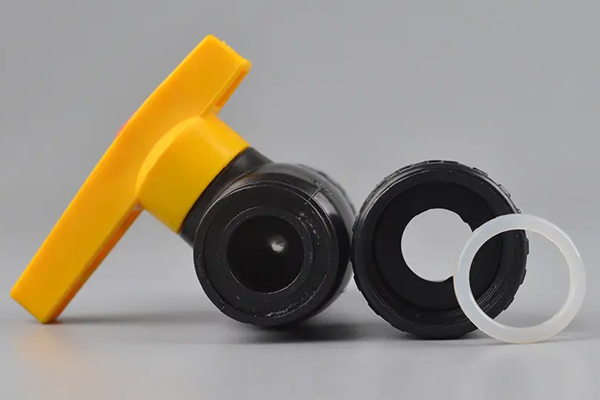 hdpe pipe fittings