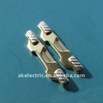 Moving Electric Contact