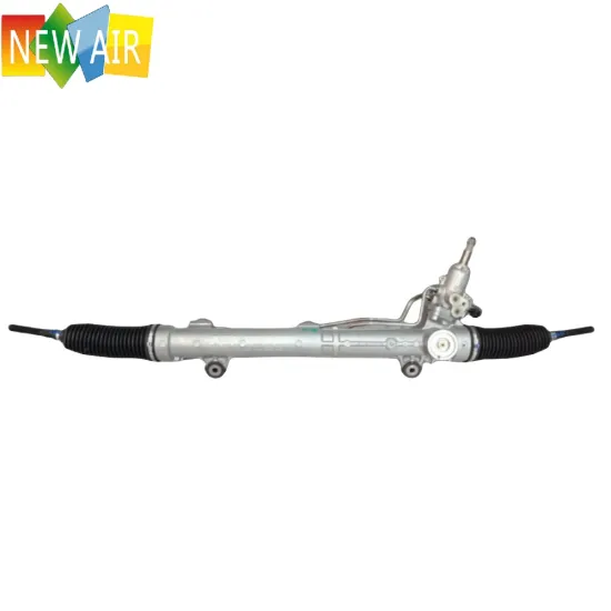 Mercedes W164 ML Steering Gear Compatible with ML 006-15 A1644600300