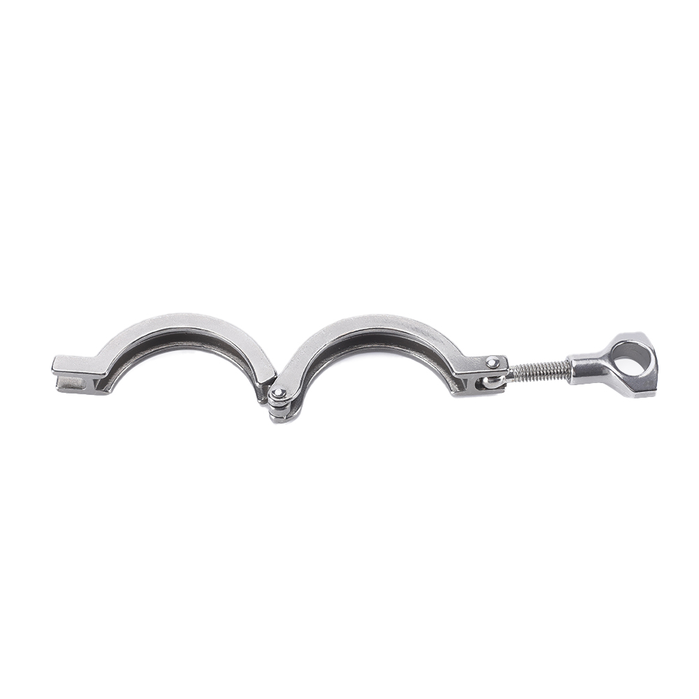 Stainless Steel Clamp