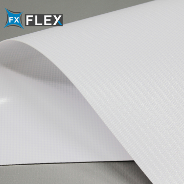 China Factory Cheaper Price OEM 16.4 Feet PVC Flex Banner Roll for Printing with Hot Lamination