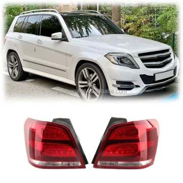 LED Tail Light for Mercedes Benz GLK Class X204 2011-2013 Wholesales
