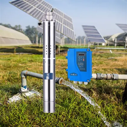 Kampa DC Solar Gne Enerjili Dalgi 2 Brushless Water Pump