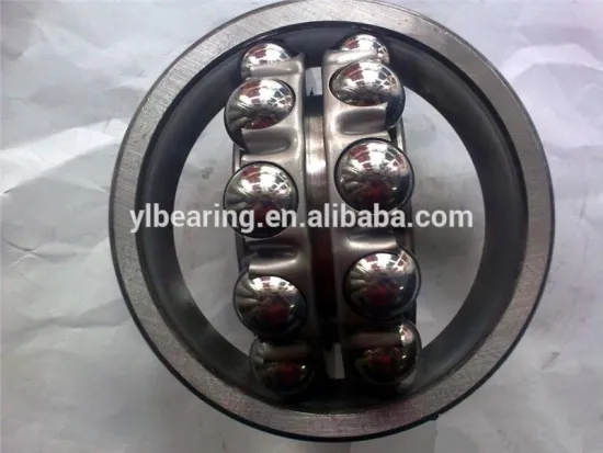 Water pump Self-aligning Ball Bearing