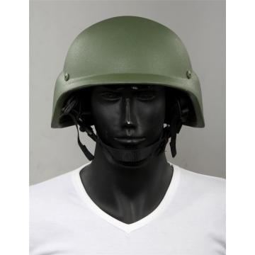 American Pasgt Bulletproof Helmet No Cover