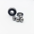 2mm Ball Bearings Small Yet Powerful Components for Microelectronic Devices