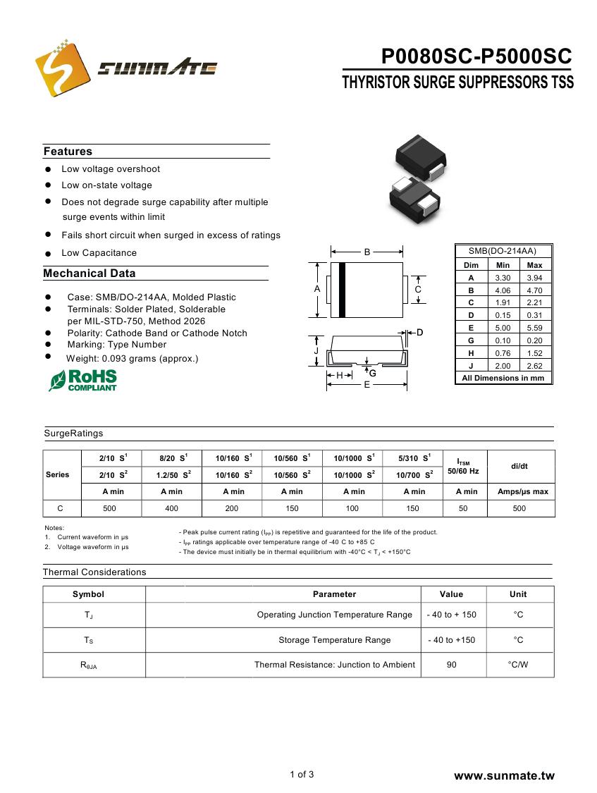 P0080SC-P5000SC0000