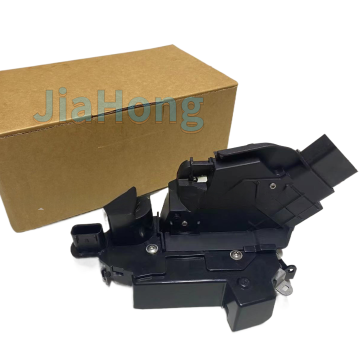 Front Left Door Latch and Lock Actuator for Land Rover Discovery 3, Freelander 2, and Evoque