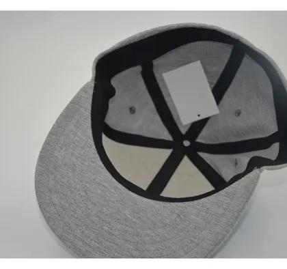 Flexfit snapback cap