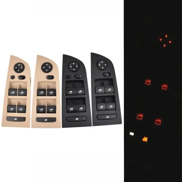 Car Window Lifter Control Switch for BMW 3 SERIES E90 E91