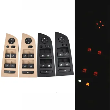 Car Window Lifter Control Switch for BMW 3 SERIES E90 E91