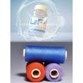 Sewing thread silicone lubrication oil