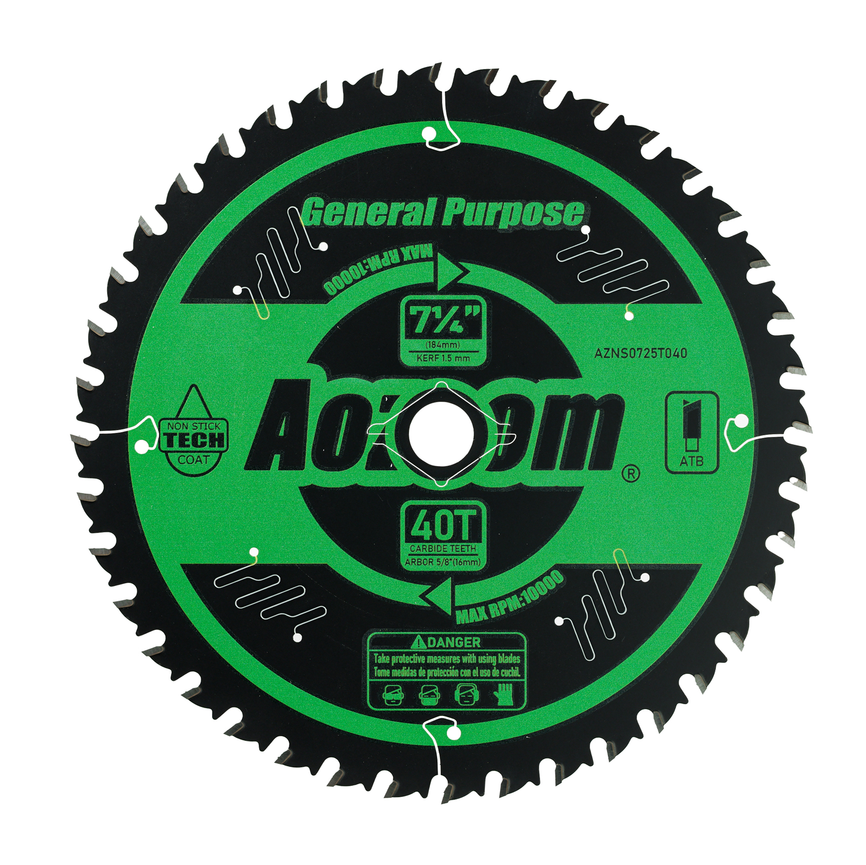 Руководство по уходу за круглыми лезвиями пилы