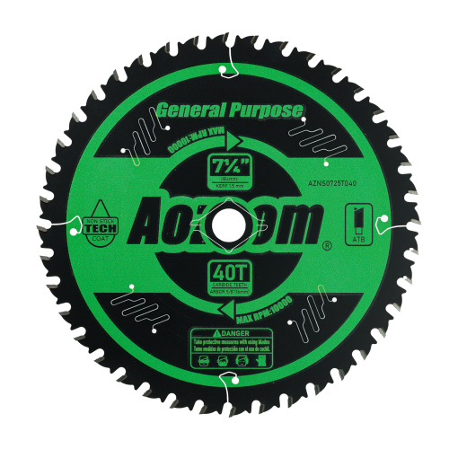 Руководство по уходу за круглыми лезвиями пилы