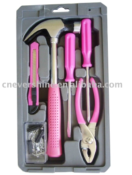 6pc tool set