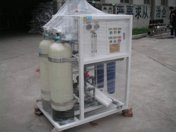 Good quality ultra filter Chinese water machine