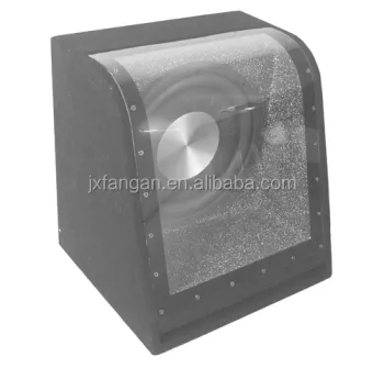Best Passive Enclosure Speakers