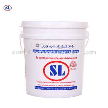 SL-350 Waterborne Primer Modification Enhancer Basecoat