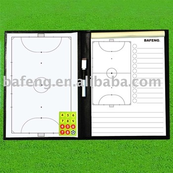 Magnetic Tactic Board for Futsal