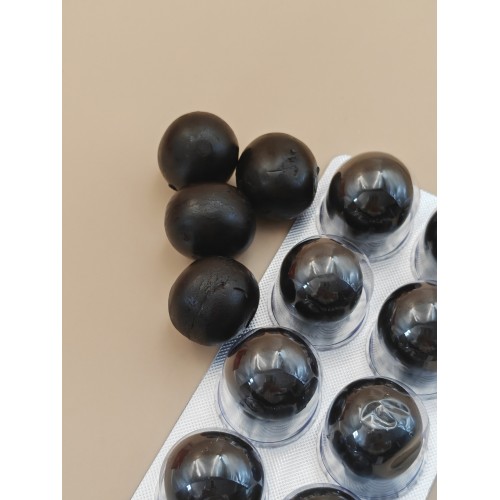 Pastillas Sanhan Huoluo Pastillas grandes y melosas