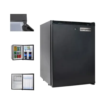 Upright Freezer Single Door Drawer Refrigerator