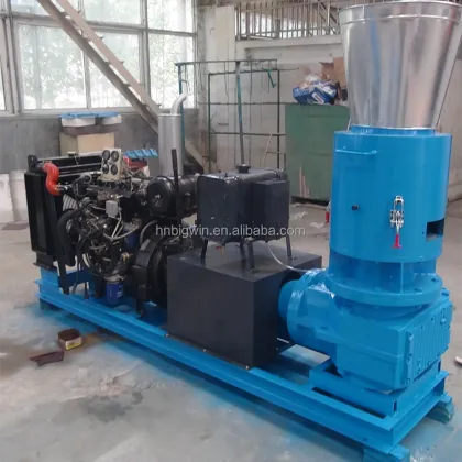 Mini Fish Pelletizer and Feed Making Machine for Pet Foods