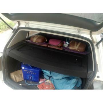 Shelf Board Trunk Cargo Cover for Volkswagen