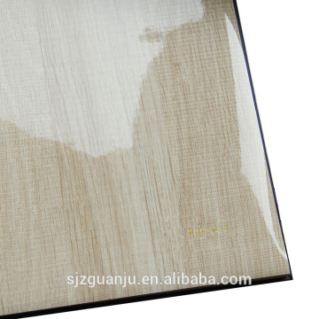 Wood Grain Pvc Self Adhesive Foil PVC Wood Grain Foil