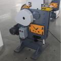 Small ironworker Mechanical Punching and Shearing Machine