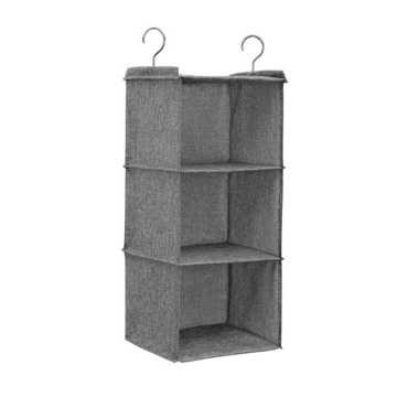 3 Layer Sweater Shoes Baby Nursery Closet Organization
