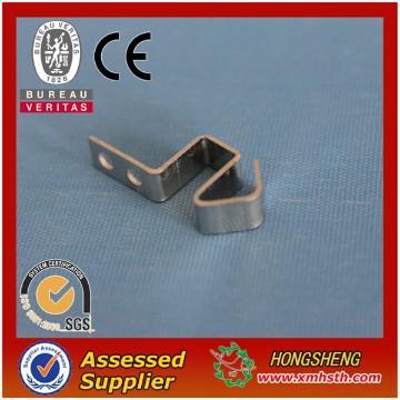 custom metal clip