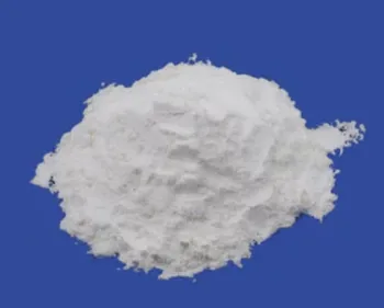 Calcined Kaolin