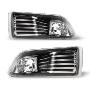 Winjet Wholesale High Quality Car Parts Fog Lamp Light for Toyota Scion TC 2005-2010