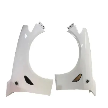 Alfa Romeo Giulia Stelvio Front Fender Kit OE 50547002 50547003 50553244 50553243