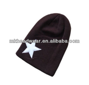 mens fashion knitted winter hats