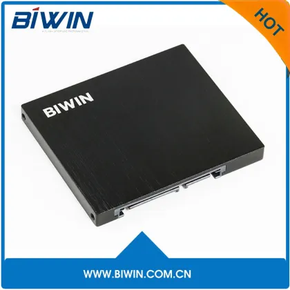 High Speed Cache Solid State Drive Internal